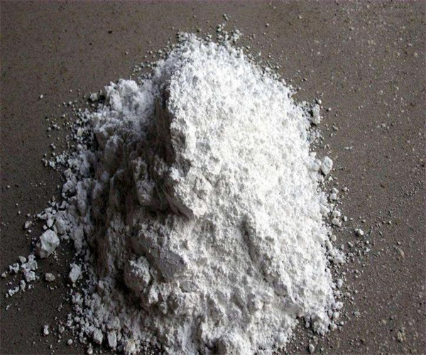 石灰石粉重金屬元素檢測 石灰石粉放射性物質檢測