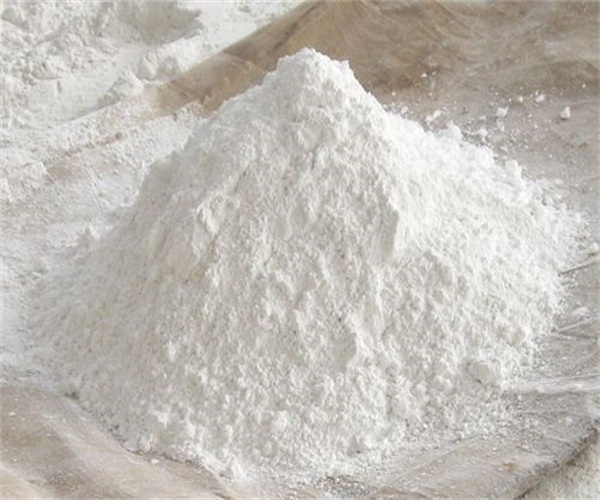 滑石粉吸水率檢測 滑石粉重金屬元素分析