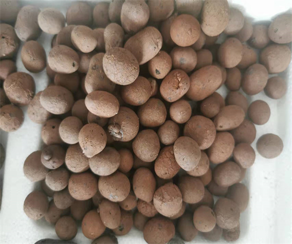 陶粒濾料成分檢測 陶粒濾料鹽酸可溶率檢測