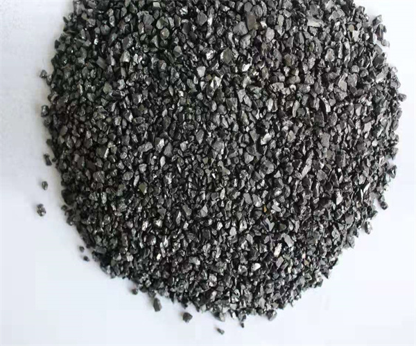 無煙煤濾料破碎率檢測 無煙煤濾料鹽酸可溶率檢測