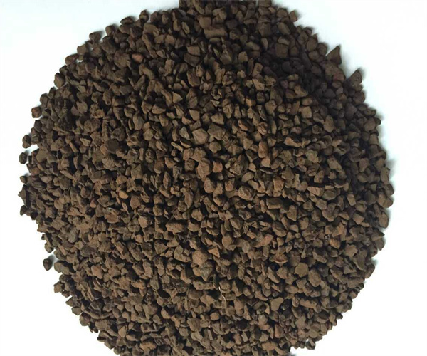 錳砂濾料酸可溶物檢測 錳砂濾料細菌總數檢測