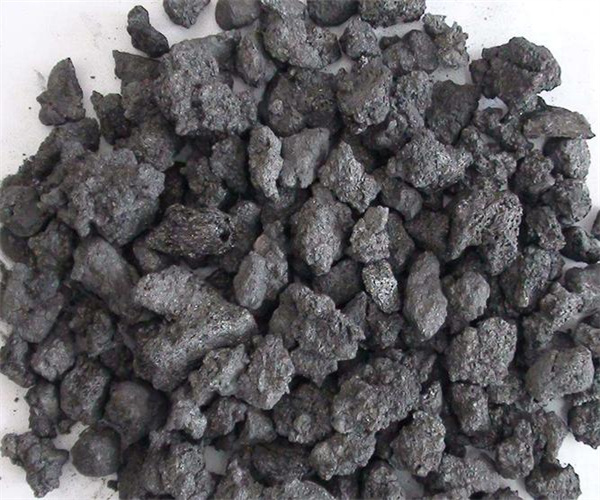 石油焦元素含量分析 石油焦粒度分布檢測