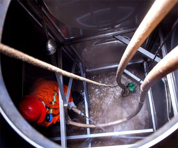 二次供水氯化物檢測(cè) 二次供水硫酸鹽檢測(cè)