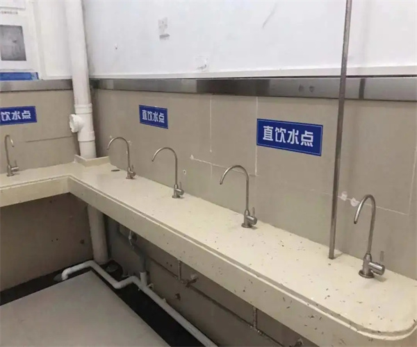 學校飲用水硫酸鹽檢測 學校飲用水總硬度測試