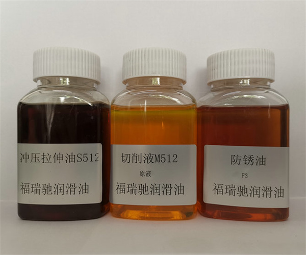 防銹油不溶物檢測 防銹油泡沫性測試