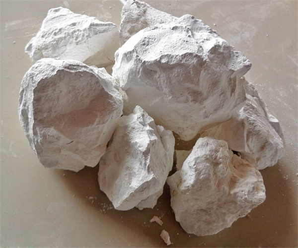 生石灰灼燒減量測試 生石灰生燒率檢測