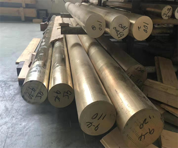 鋁青銅硬度檢測(cè) 鋁青銅沖擊強(qiáng)度測(cè)試