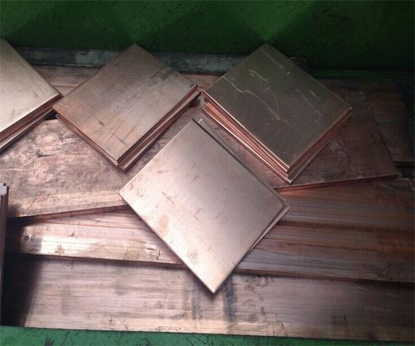 銅合金板金相組織分析 銅合金板金相晶粒度檢測(cè)
