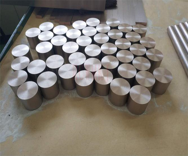 鎢銅合金微觀結(jié)構(gòu)分析 鎢銅合金失效分析