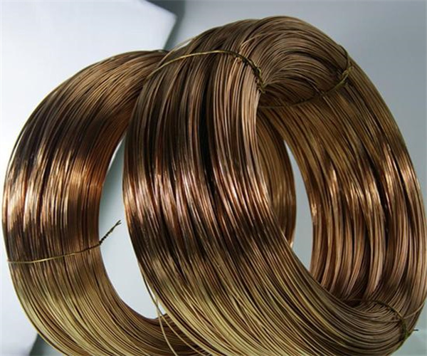 銅合金線導(dǎo)電性能檢測(cè) 銅合金線雜質(zhì)成分分析