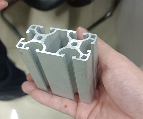 隔熱鋁材耐腐蝕性檢測 隔熱鋁材化學成分檢測