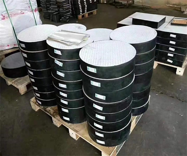橡膠支座硬度檢測 橡膠支座極限抗壓強度測試