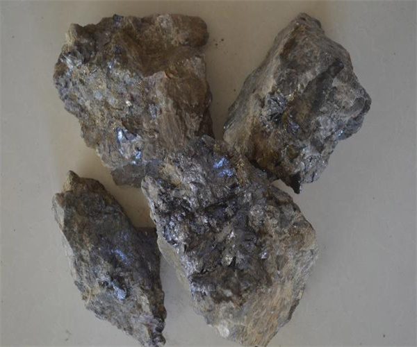 鉬礦石粒度分布檢測 鉬礦石電導率測試