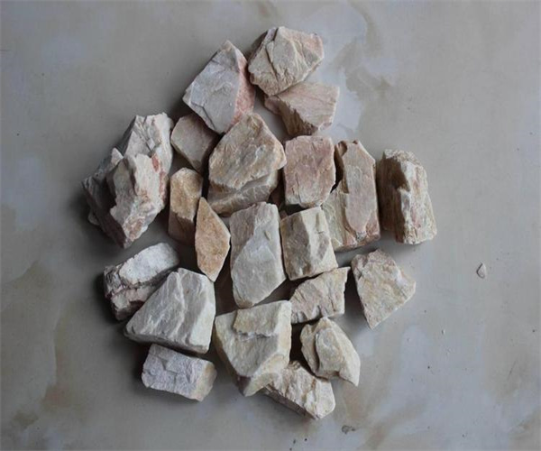 鉀長石吸水率檢測 鉀長石X衍射分析