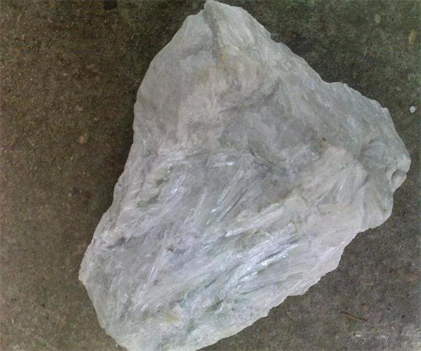 硅灰石活性指數(shù)檢測 硅灰石光譜成分分析