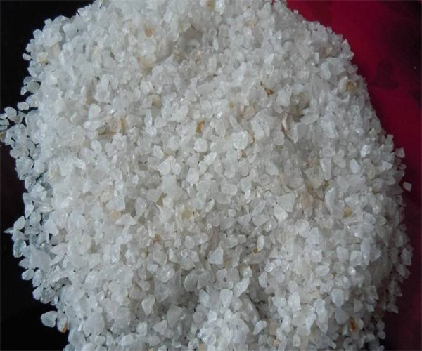 硅砂煅燒白度檢測 硅砂顆粒度檢驗