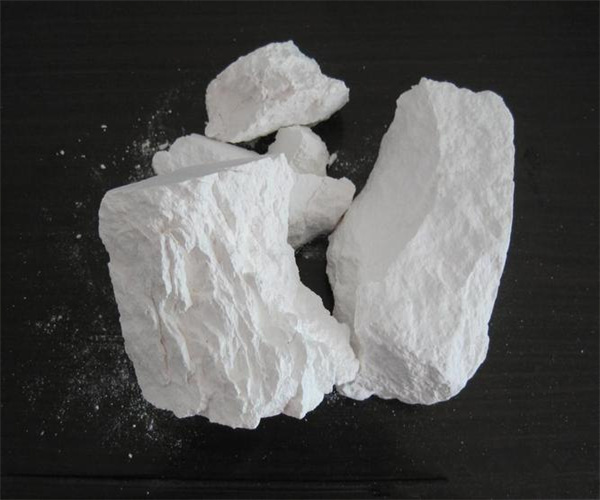 滑石礦莫氏硬度檢測 滑石礦煅燒白度檢驗