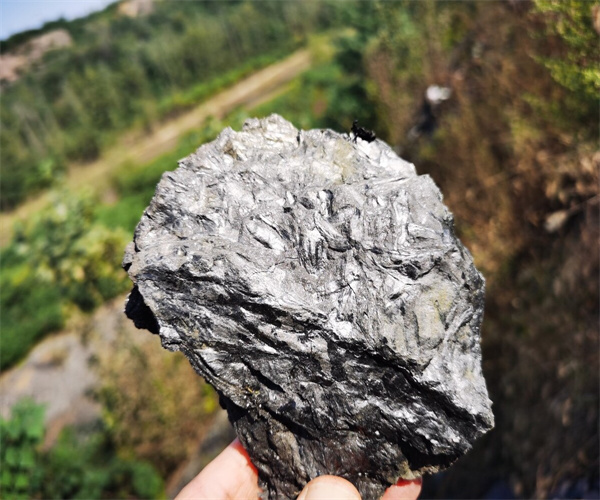 煤矸石熱值檢測 煤矸石重金屬含量檢測