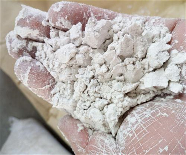 硅藻土粒度分布檢測(cè) 硅藻土抗壓強(qiáng)度測(cè)試