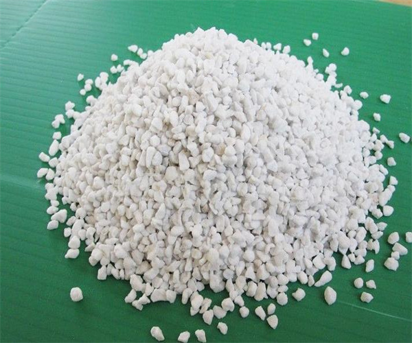 珍珠巖化學(xué)成分分析 珍珠巖折射率測(cè)試