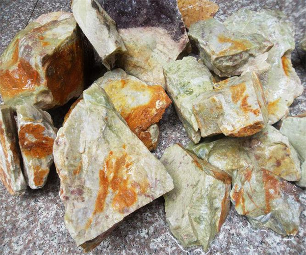 葉臘石孔隙率檢測(cè) 葉臘石化學(xué)成分分析