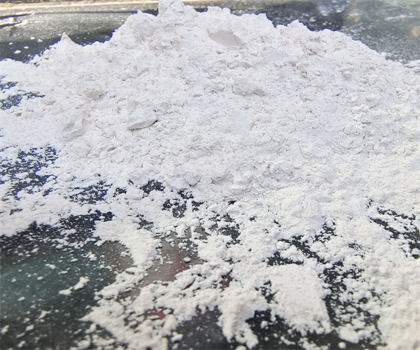 重晶石粉折射率檢測(cè) 重晶石粉電導(dǎo)率檢測(cè)
