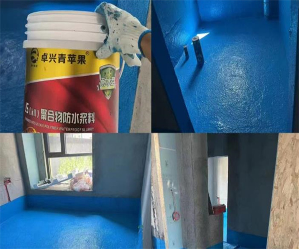 防水涂料遮蓋力測試 防水涂料表干時間檢測