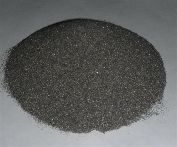 金剛砂濾料熱導(dǎo)率測試 金剛砂濾料含泥量檢測