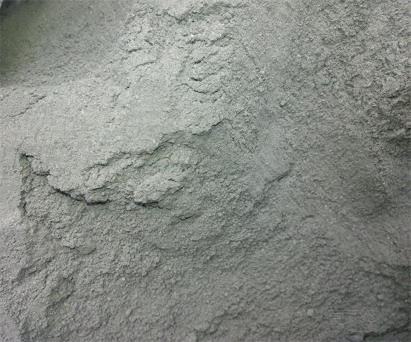 煤灰放射性元素檢測 煤灰有機(jī)物含量檢測