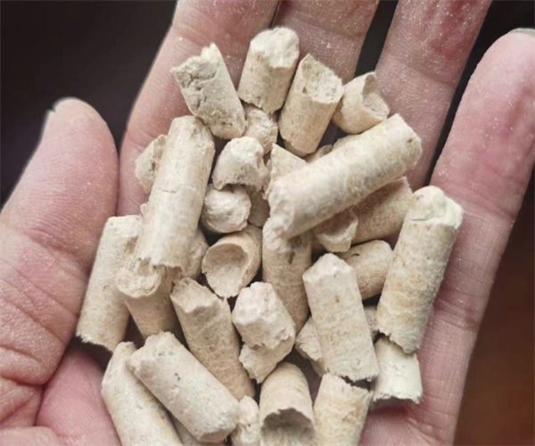 生物質(zhì)燃料密度測定 生物質(zhì)燃料體積密度檢測