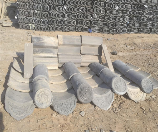 建筑磚瓦耐酸堿性測試 建筑磚瓦抗風化性能測試