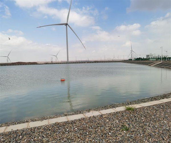 漁業水質重金屬含量檢測 漁業水質農藥殘留檢測