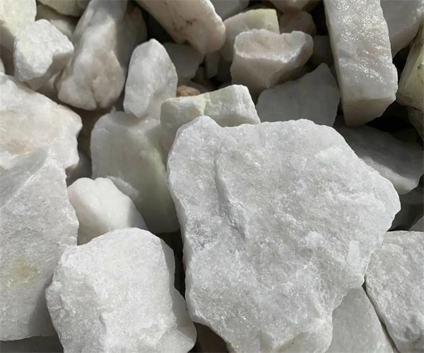 石英砂堆積密度檢測 石英砂化學成分分析