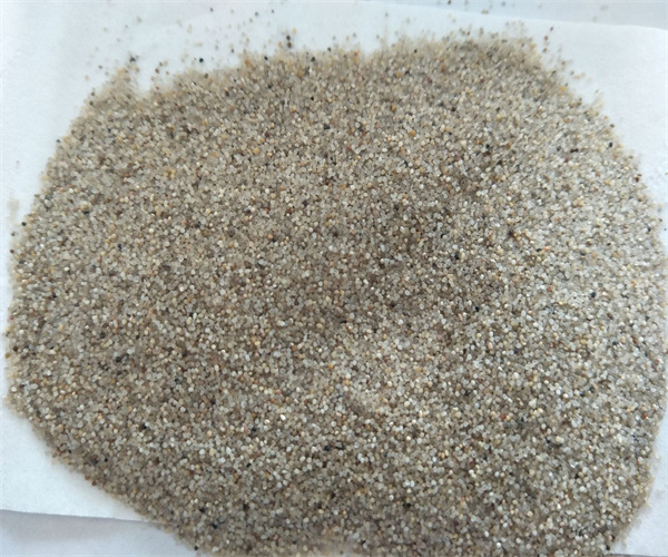 壓裂砂耐磨損測試 壓裂砂化學成分檢測