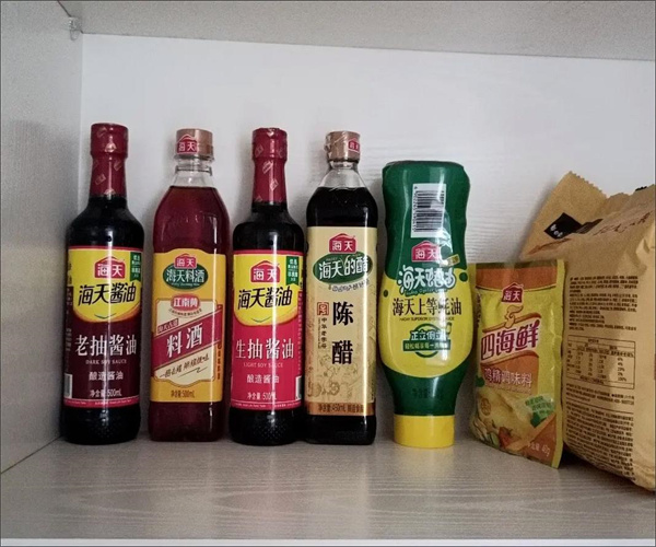 調味料重金屬含量檢測 調味料甜味劑檢測