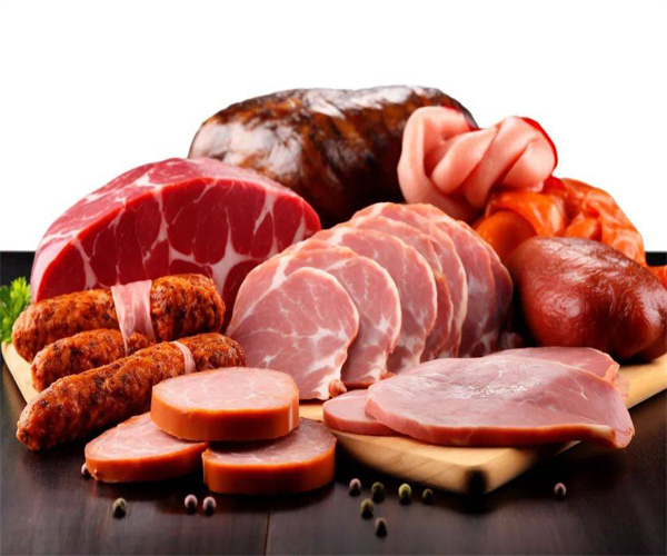 肉制品大腸菌群檢測 肉制品沙門氏菌檢測
