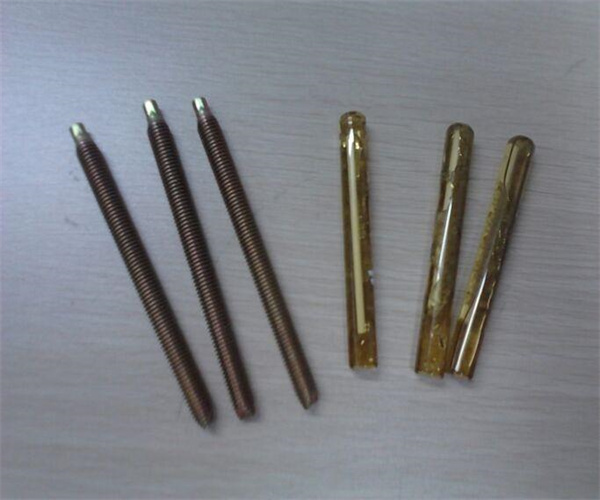 化學錨栓老化測試 化學錨栓粘結強度檢測