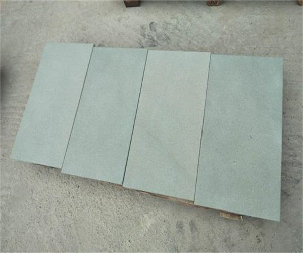 綠砂巖礦物成分分析 綠砂巖顆粒大小檢測