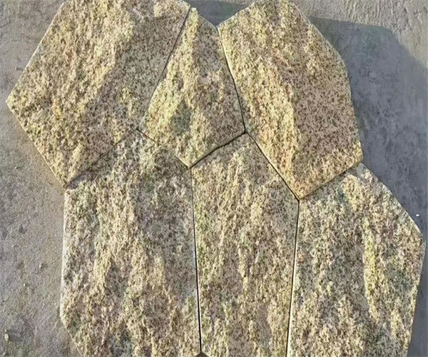 黃銹石孔隙率檢測 黃銹石粒徑分布檢測