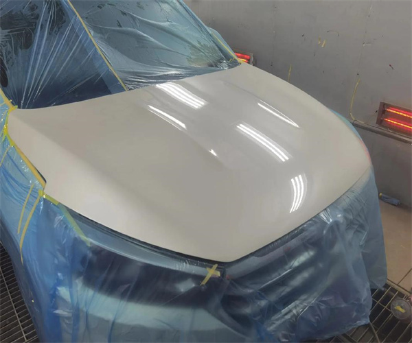 汽車油漆遮蓋力檢測 汽車油漆耐水性測試