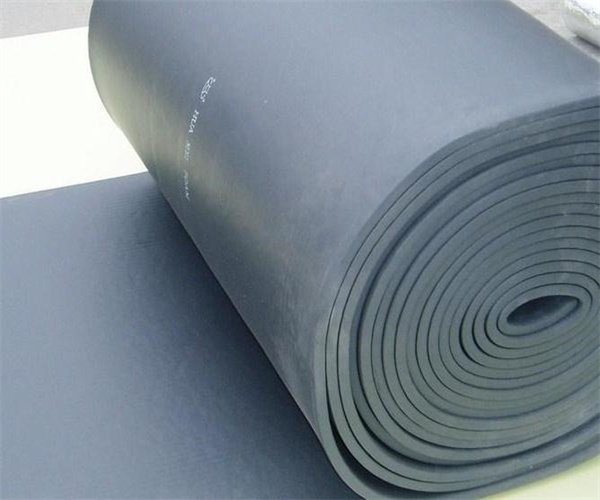 橡塑海綿重金屬含量檢測 橡塑海綿ROHS檢測