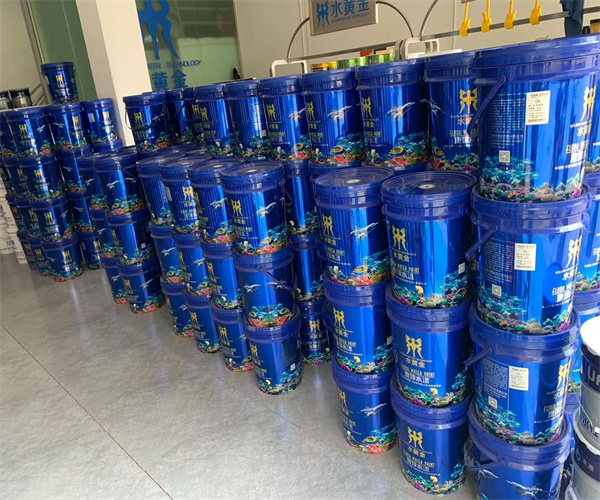 水性油漆化學(xué)成分分析 水性油漆耐酸堿性測試