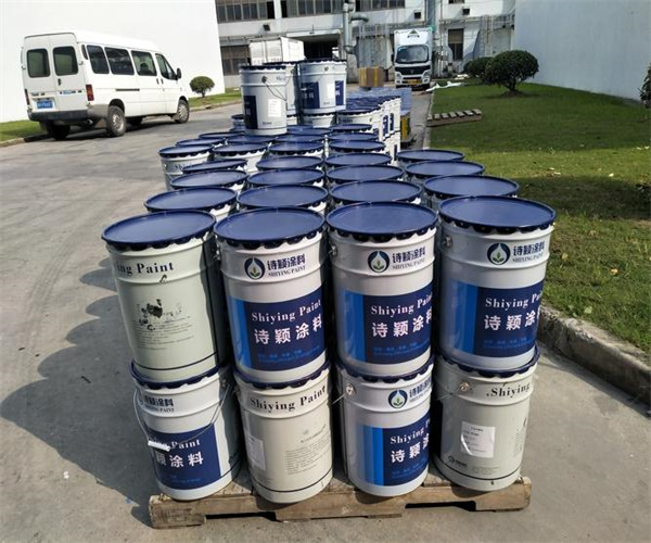 銀粉漆膜厚檢測 銀粉漆導電性測試
