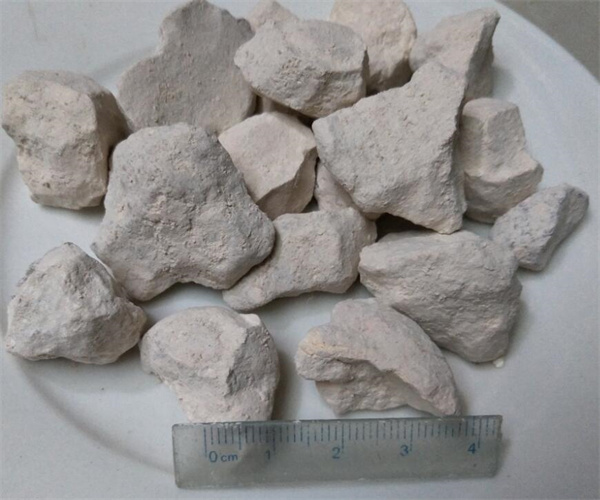 ‌白陶土耐火性檢測(cè) ‌白陶土表面張力檢測(cè)