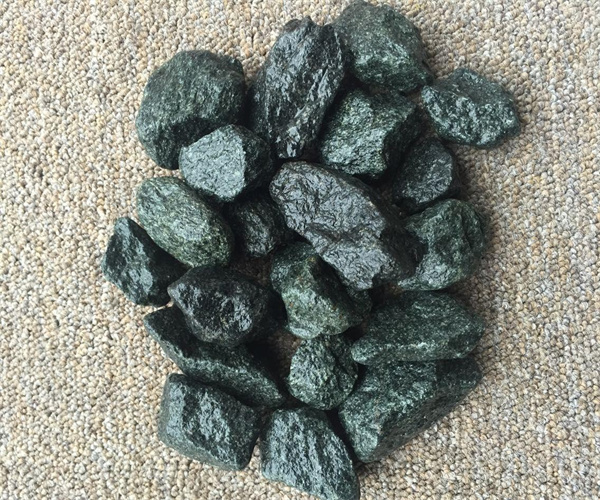 輝綠巖抗壓強度測試 輝綠巖放射性檢測