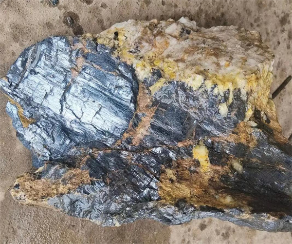 銻精礦放射性檢測 銻精礦粒徑大小檢測