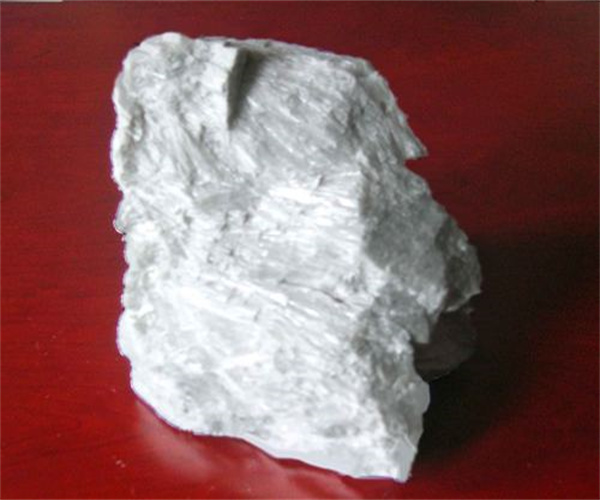 硅灰石激光粒度檢測 硅灰石比表面積檢測