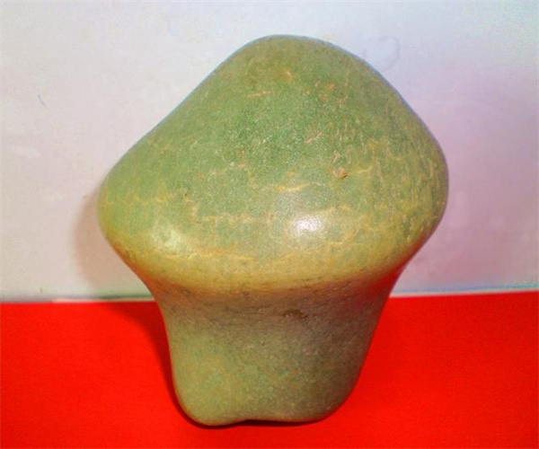 綠泥石熱穩定性測試 綠泥石抗壓強度檢測