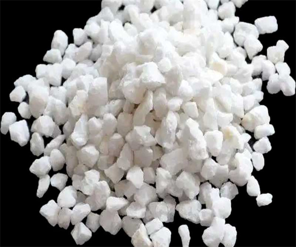珍珠巖含水率檢測 珍珠巖X衍射分析