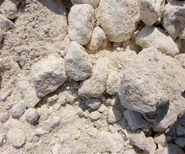 高嶺土可塑性檢測 高嶺土化學(xué)成分含量檢測